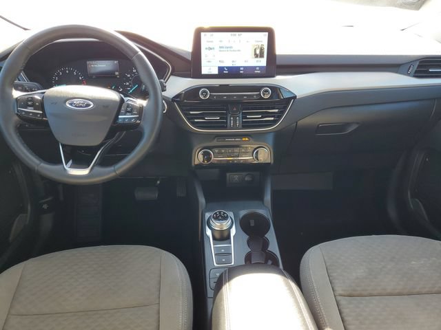Certified 2022 Ford Escape SE w/ Convenience Package AWD/4WD image 28