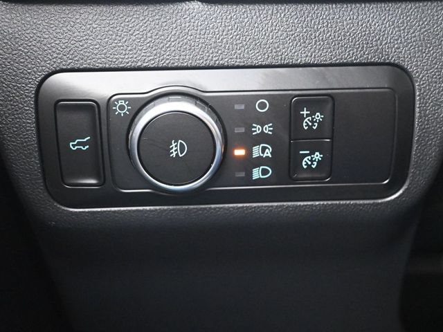 Used 2025 Ford Bronco Sport Outer Banks w/ Sasquatch Outer Banks Package AWD/4WD image 22