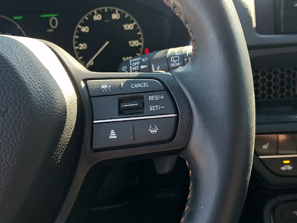 Used 2025 Honda CR-V Sport-L image 23