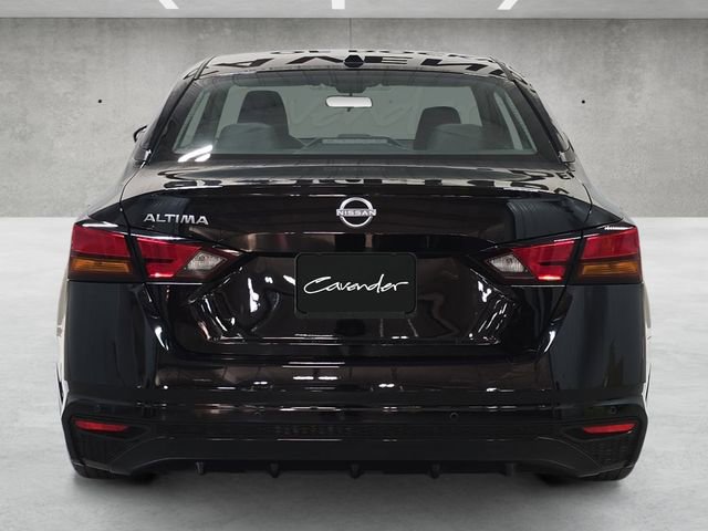 Certified 2025 Nissan Altima 2.5 S image 15