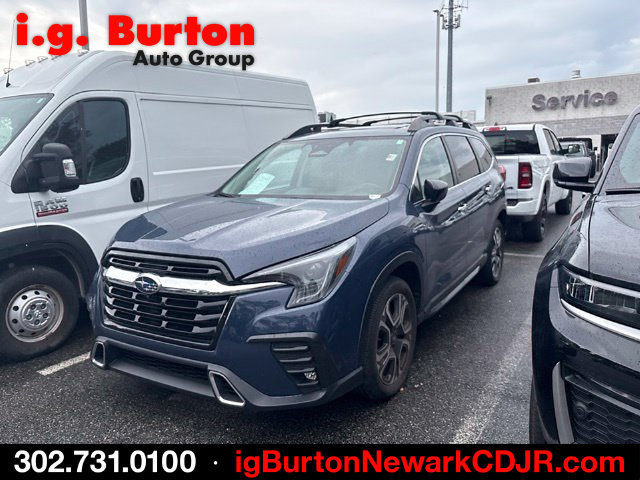 Used 2024 Subaru Ascent Touring AWD/4WD image 2
