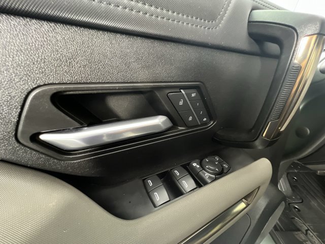Used 2024 GMC Hummer EV 3X AWD/4WD image 24