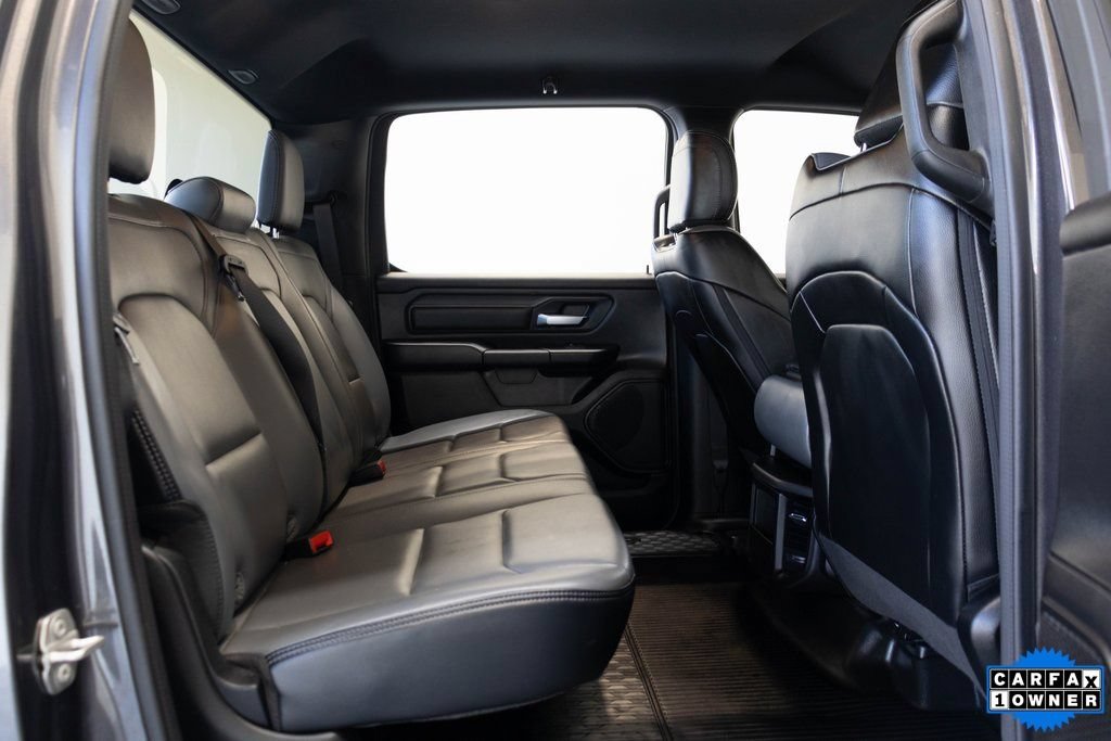 Used 2024 RAM 1500 Tradesman w/ Protection Group AWD/4WD image 21