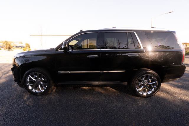 Used 2020 Cadillac Escalade Platinum image 6