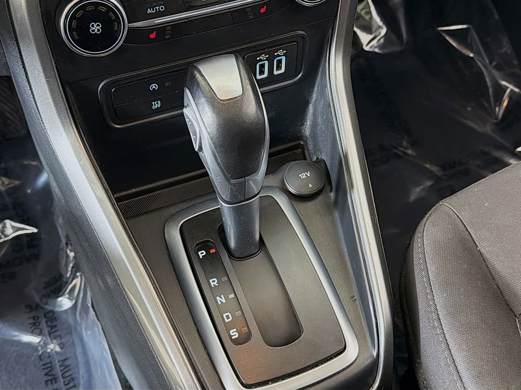 Used 2018 Ford EcoSport SE image 34