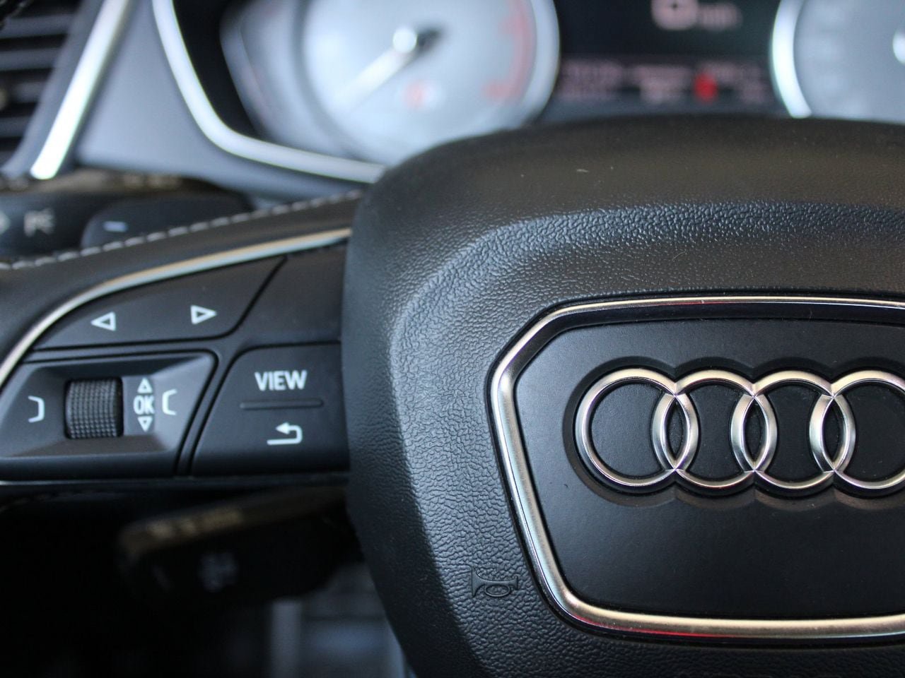 Used 2020 Audi SQ5 Premium w/ Convenience Package AWD/4WD image 33
