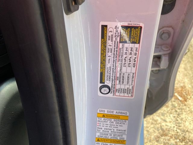 Used 2021 Mitsubishi Mirage G4 ES FWD image 42