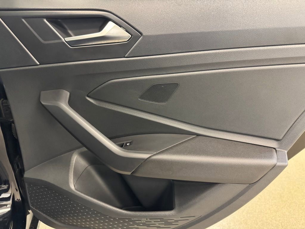 Used 2025 Volkswagen Jetta S image 24