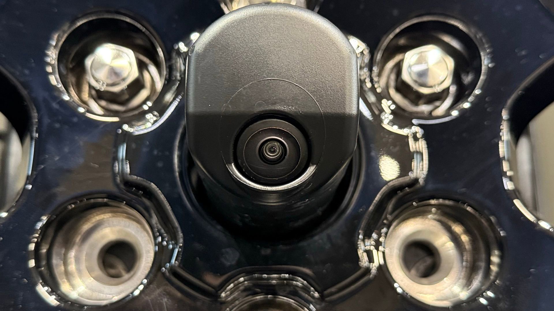 New 2026 Ford Bronco Outer Banks image 27