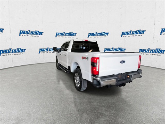 New 2026 Ford F250 Lariat w/ Lariat Premium Package image 9