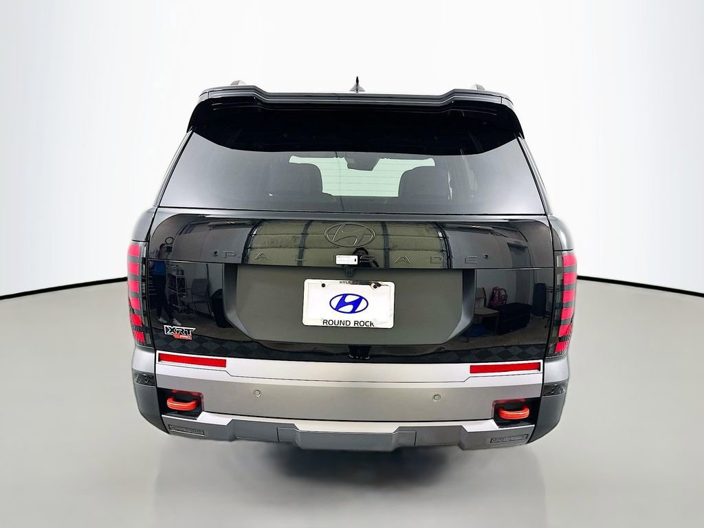 New 2026 Hyundai Palisade XRT Pro image 6