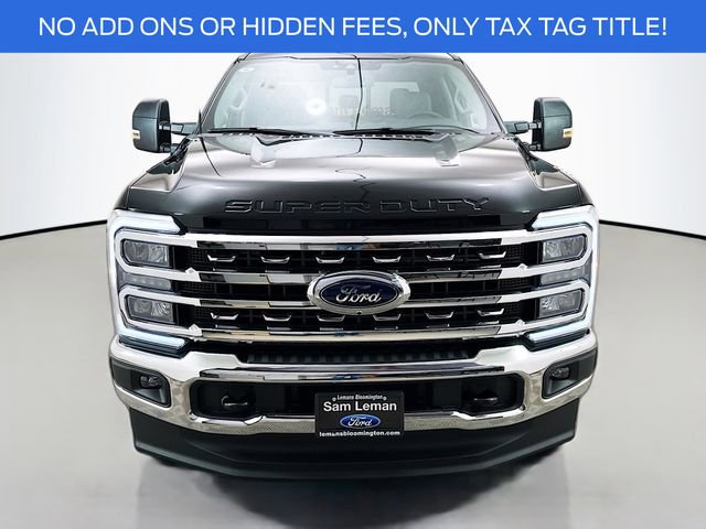New 2026 Ford F250 XLT w/ XLT Premium Package image 2