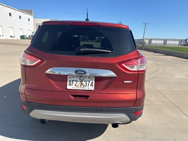 Used 2016 Ford Escape Titanium image 6