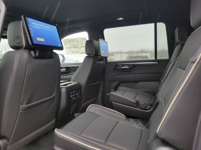 New 2026 Chevrolet Suburban Premier AWD/4WD image 16