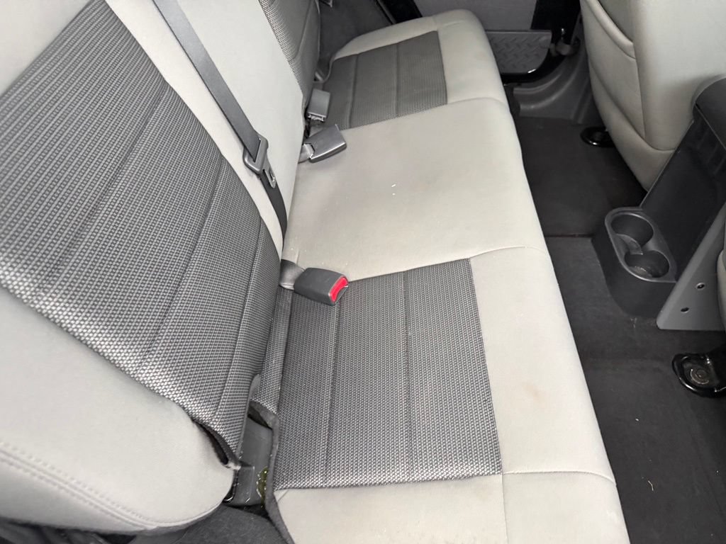 Used 2010 Jeep Wrangler Unlimited Sport AWD/4WD image 17