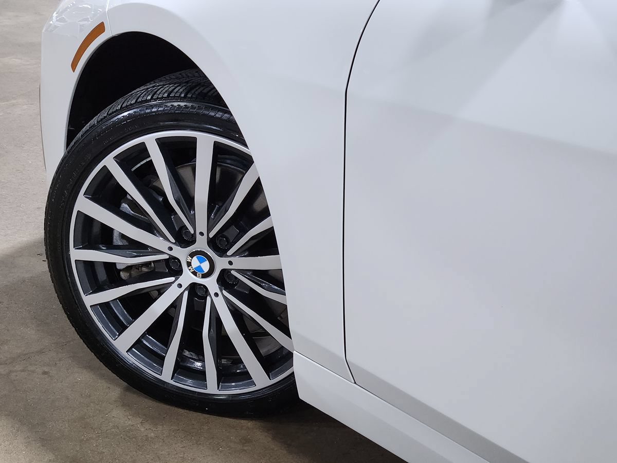 Used 2023 BMW 228i Gran Coupe w/ Convenience Package FWD image 23