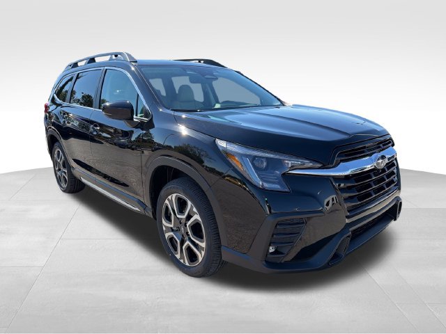 New 2027 Subaru Ascent Limited AWD/4WD 360° Tour