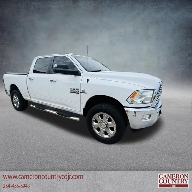 Used 2014 RAM 3500 Big Horn AWD/4WD video 1