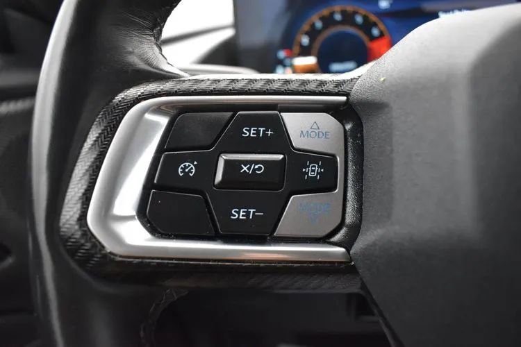 Used 2025 Ford Mustang Premium RWD image 21
