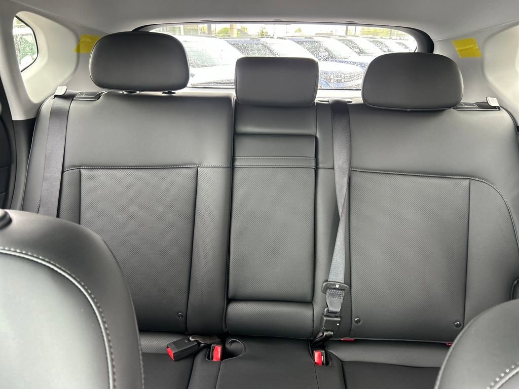 New 2026 Hyundai Kona Limited AWD/4WD image 26
