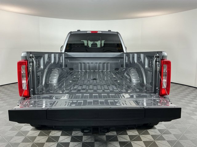 Certified 2024 Ford F450 XLT w/ FX4 Off-Road Package AWD/4WD image 7