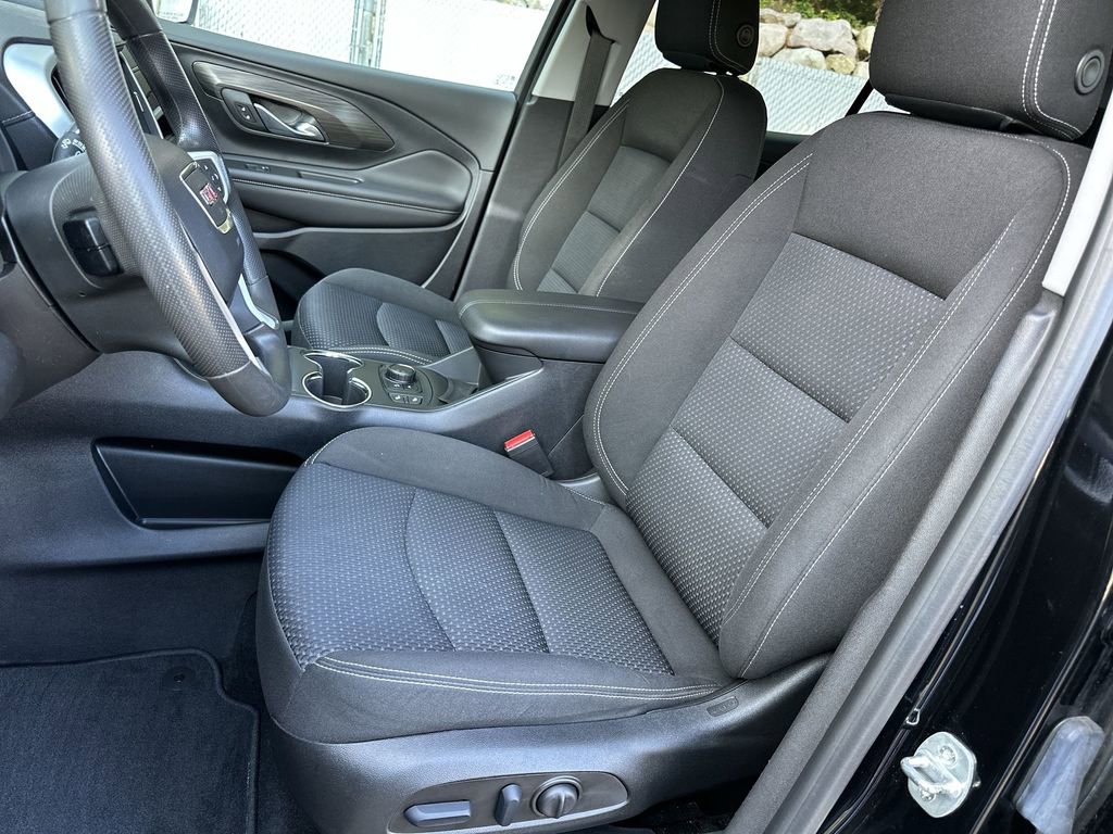 Certified 2022 GMC Terrain SLE w/ Driver Convenience Package image 20