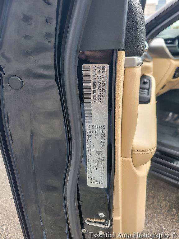 Certified 2024 Jeep Grand Cherokee Limited 4xe AWD/4WD image 33