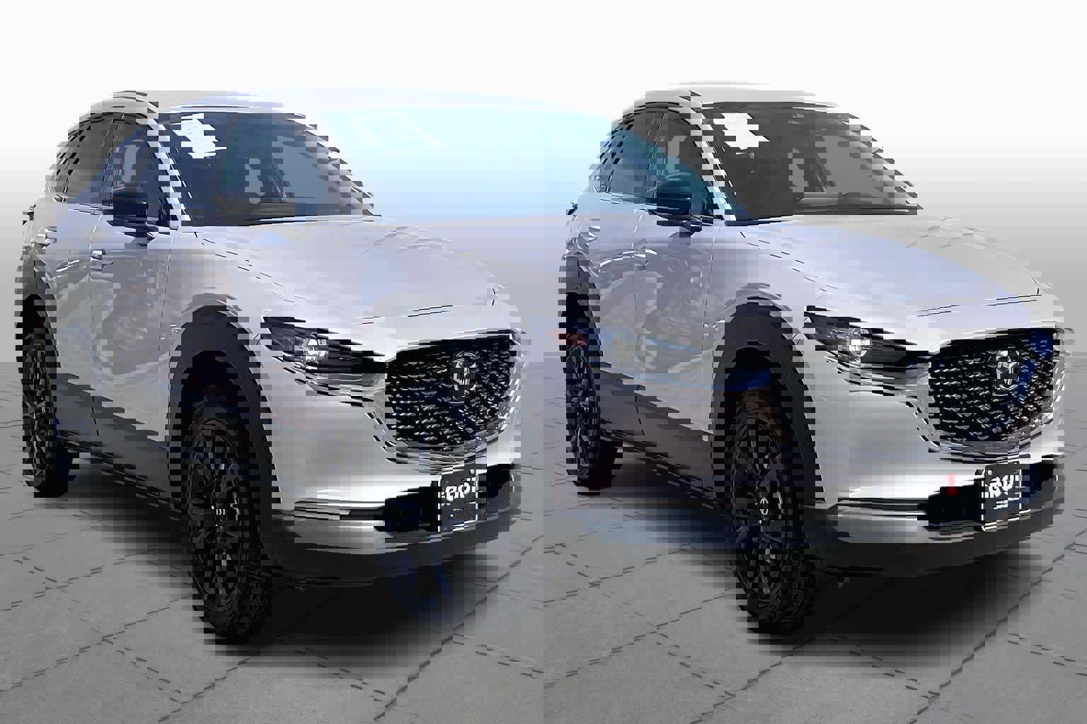 Used 2024 MAZDA CX-30 AWD 2.5 S w/ Select Sport Pkg image 3