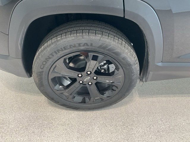 New 2026 Chevrolet Equinox LT w/ Convenience Package II image 7