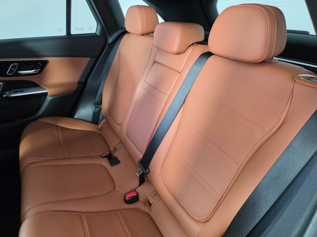 Certified 2023 Mercedes-Benz GLC 300 4MATIC image 16