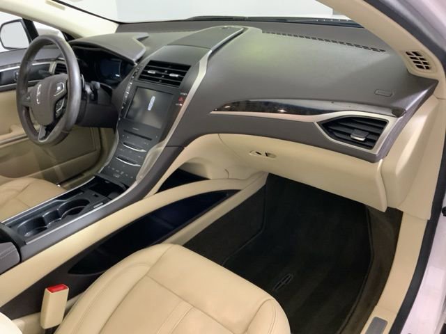 Used 2015 Lincoln MKZ AWD w/ Equipment Group 102A Reserve image 34