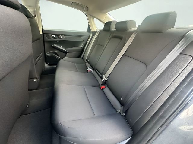 Used 2022 Honda Civic EX image 17