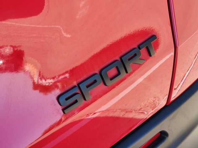 Used 2026 Honda HR-V Sport image 9