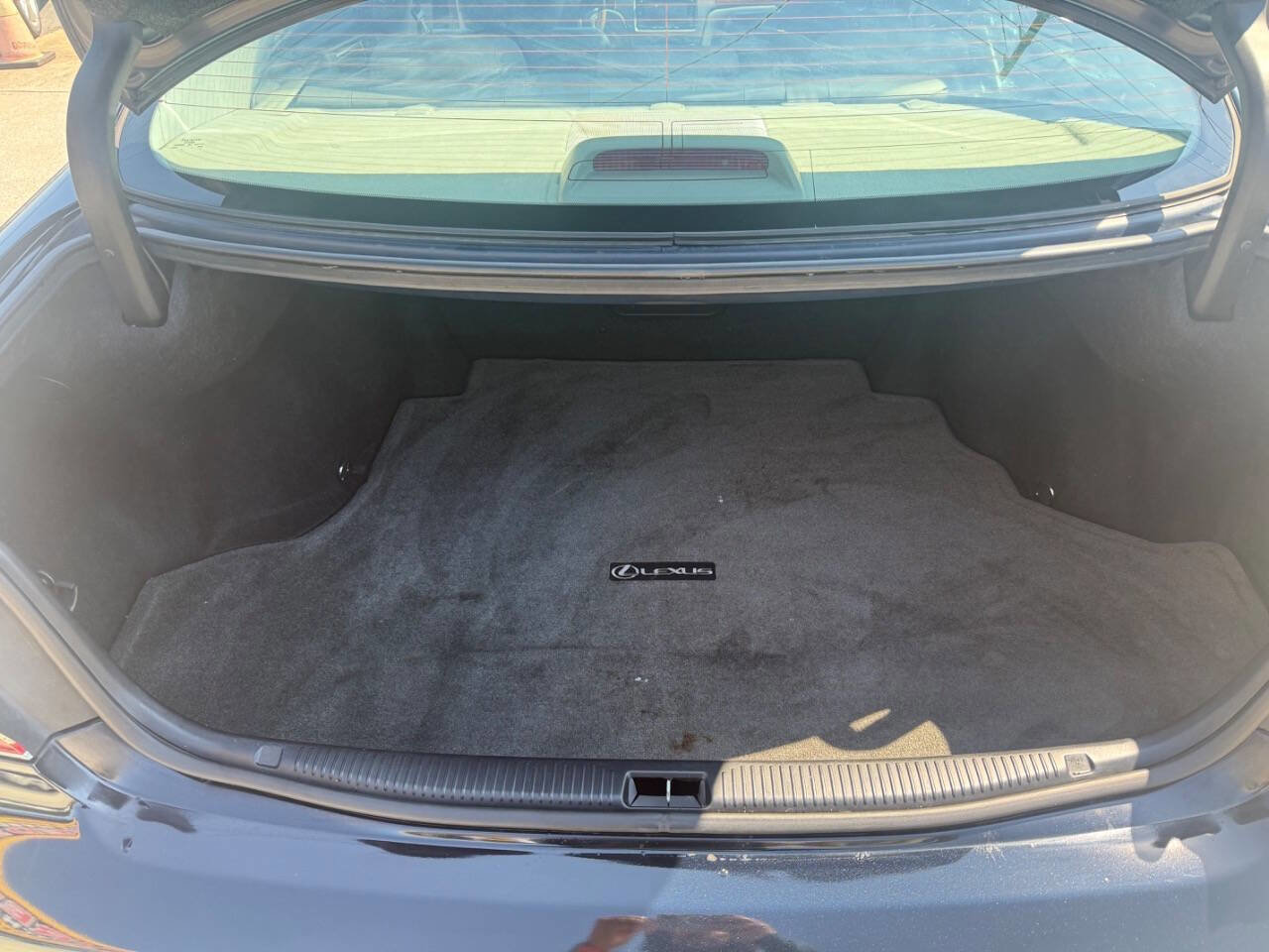 Used 2006 Lexus ES 330 image 22