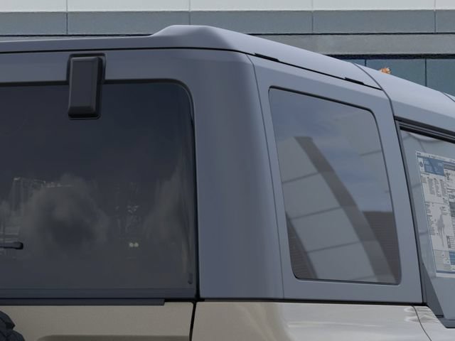 New 2026 Ford Bronco Outer Banks w/ Sasquatch Package AWD/4WD image 25