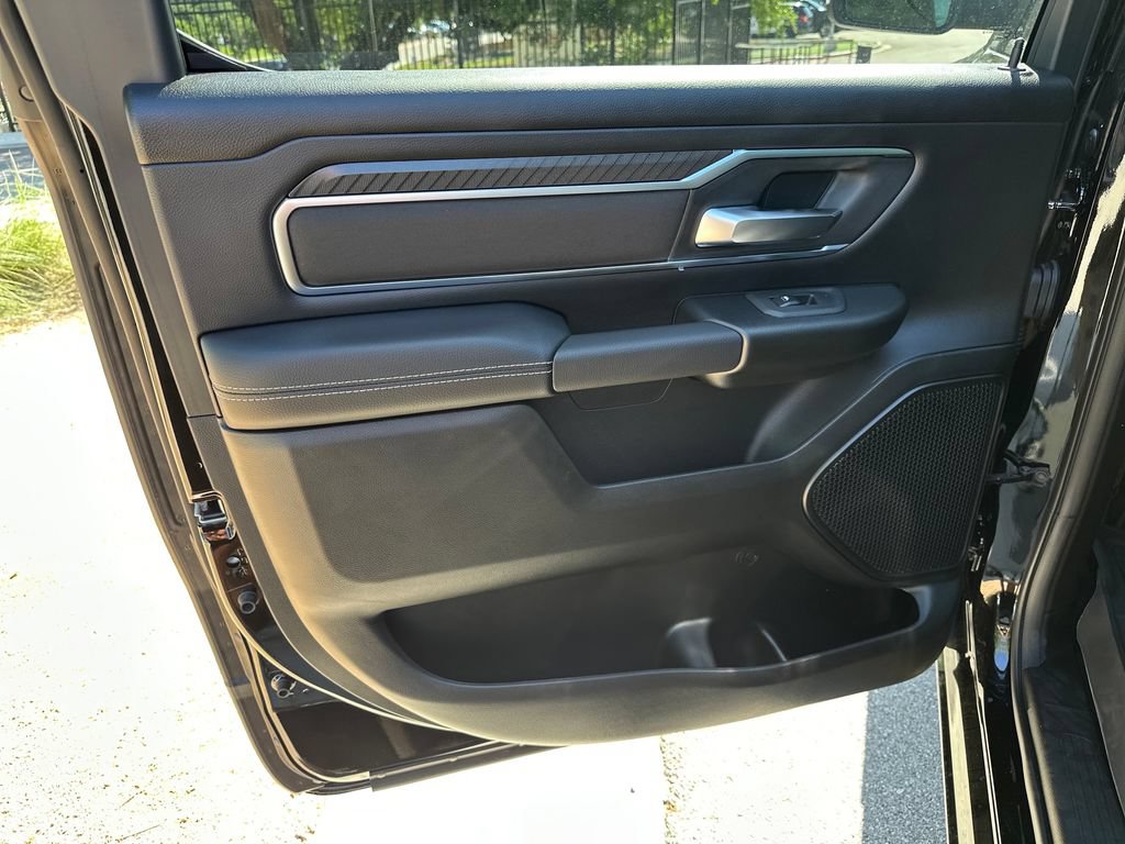 New 2026 RAM 1500 Lone Star RWD image 32