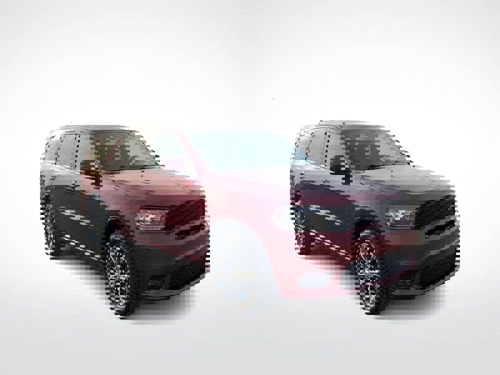 Used 2019 Dodge Durango GT image 2