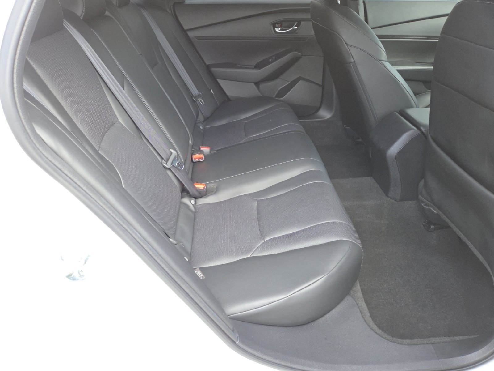 Used 2023 Honda Accord Sport image 21