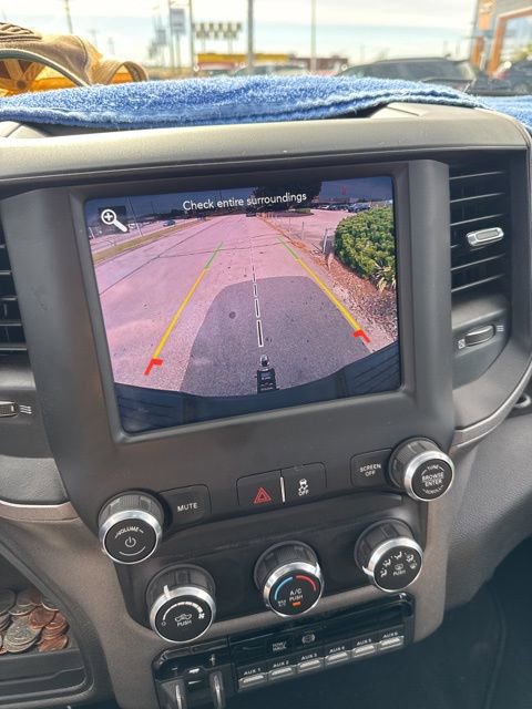 Used 2021 RAM 2500 Tradesman image 21