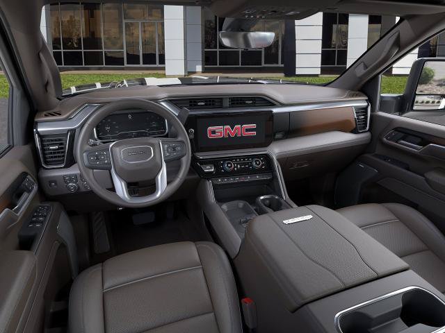 New 2026 GMC Sierra 2500 Denali w/ Denali Reserve Package AWD/4WD image 49