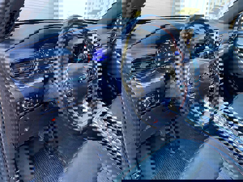 Used 2022 Ford Explorer Timberline w/ Timberline Technology Package image 23