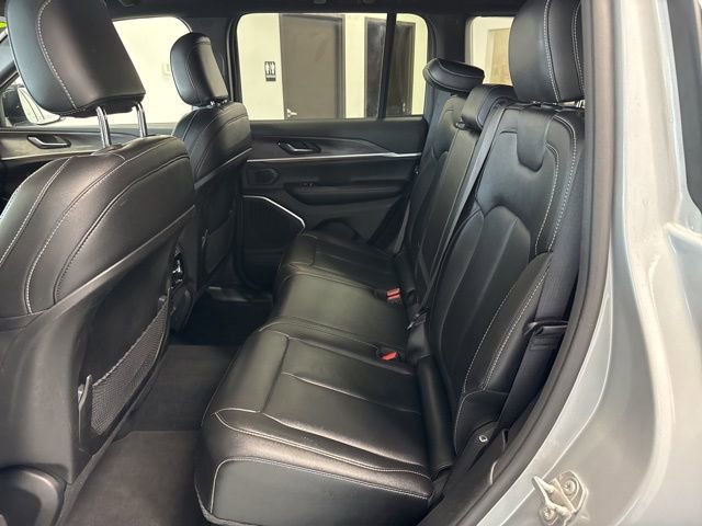 Used 2024 Jeep Grand Cherokee Limited 4xe image 22