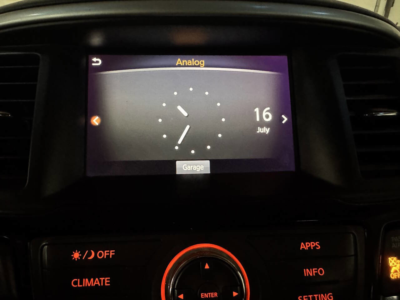 Used 2020 Nissan Pathfinder S image 18