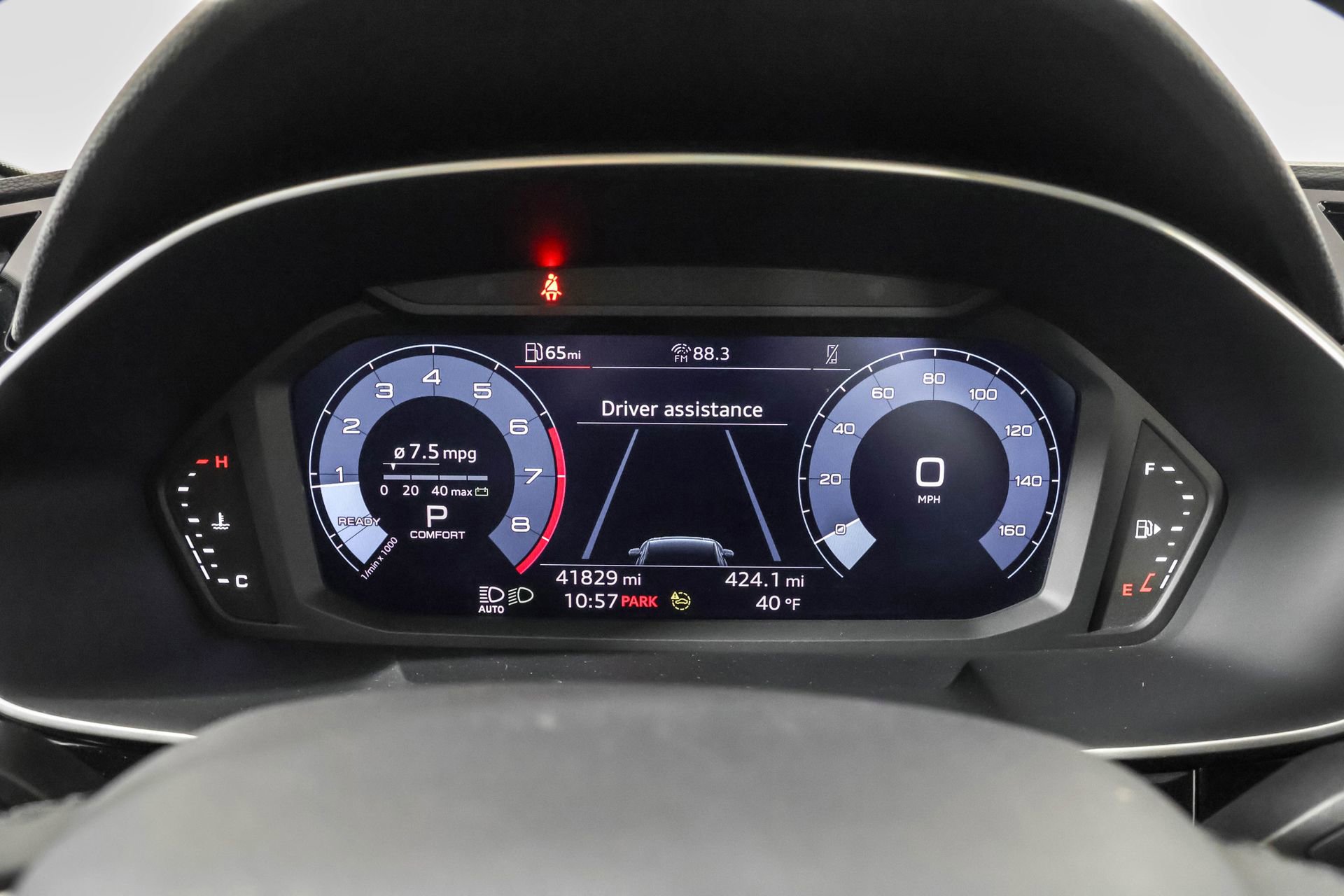 Used 2022 Audi Q3 2.0T Premium image 28