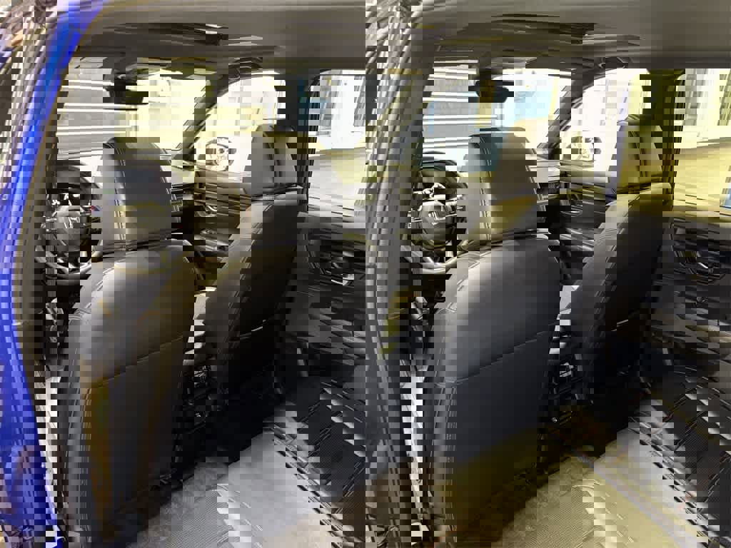 Used 2024 Honda CR-V Sport-L image 29