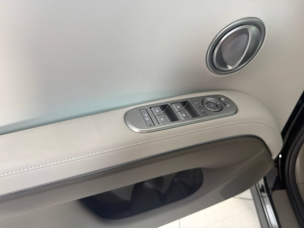 New 2027 Hyundai Palisade SEL Premium FWD image 15