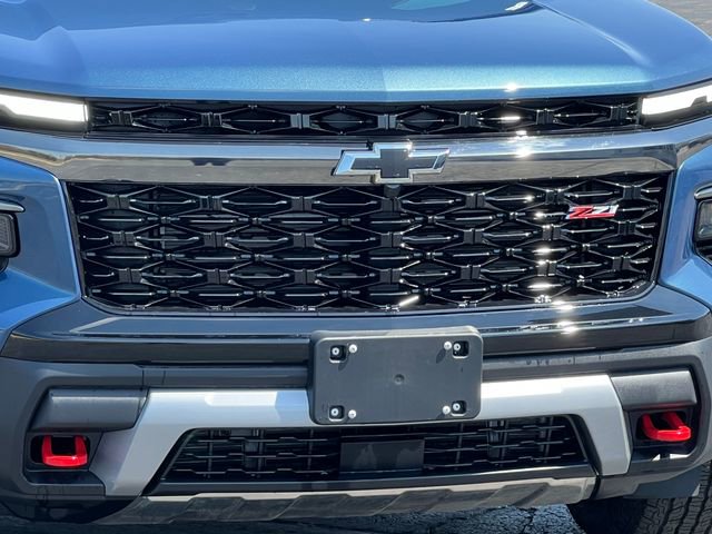 New 2026 Chevrolet Traverse Z71 w/ LPO, Floor Liner Package AWD/4WD image 43