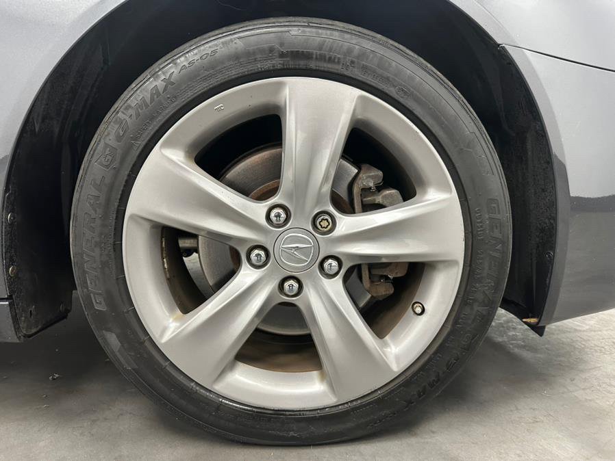 Used 2013 Acura TL w/ Technology Package AWD/4WD image 30
