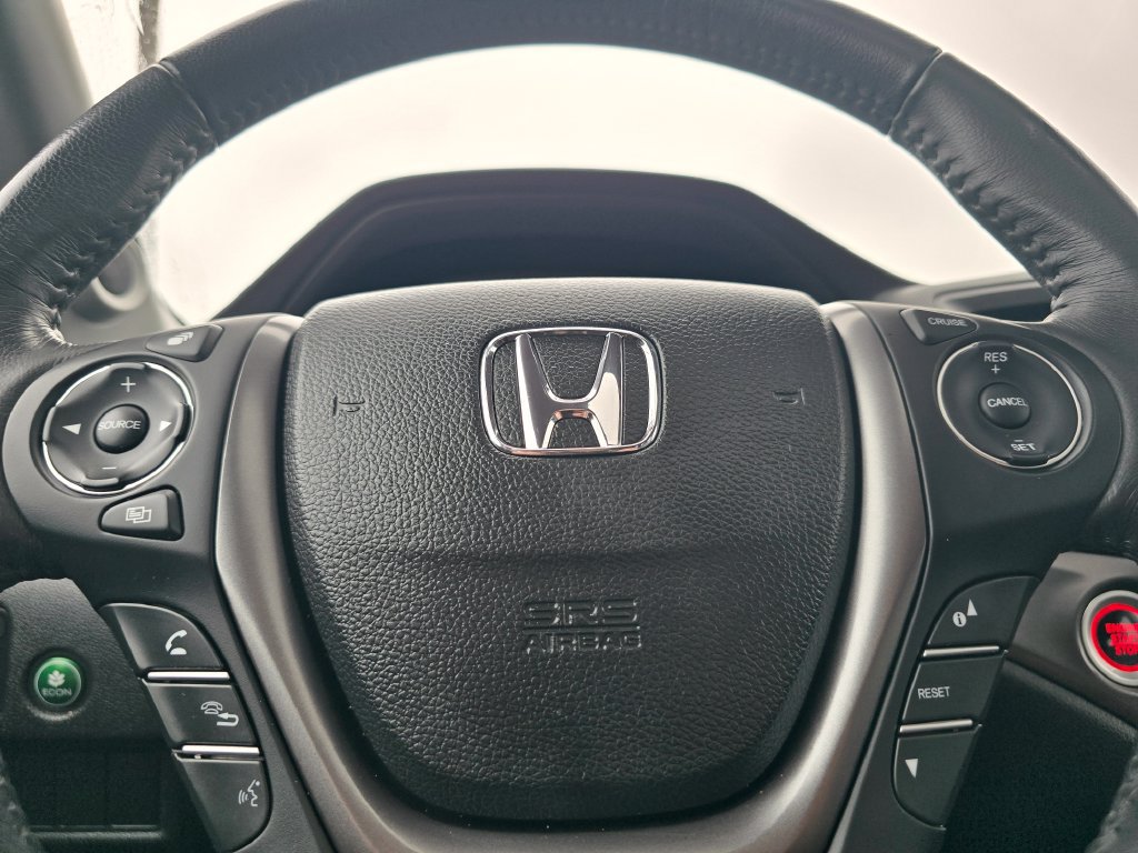 Used 2017 Honda Pilot EX-L image 24