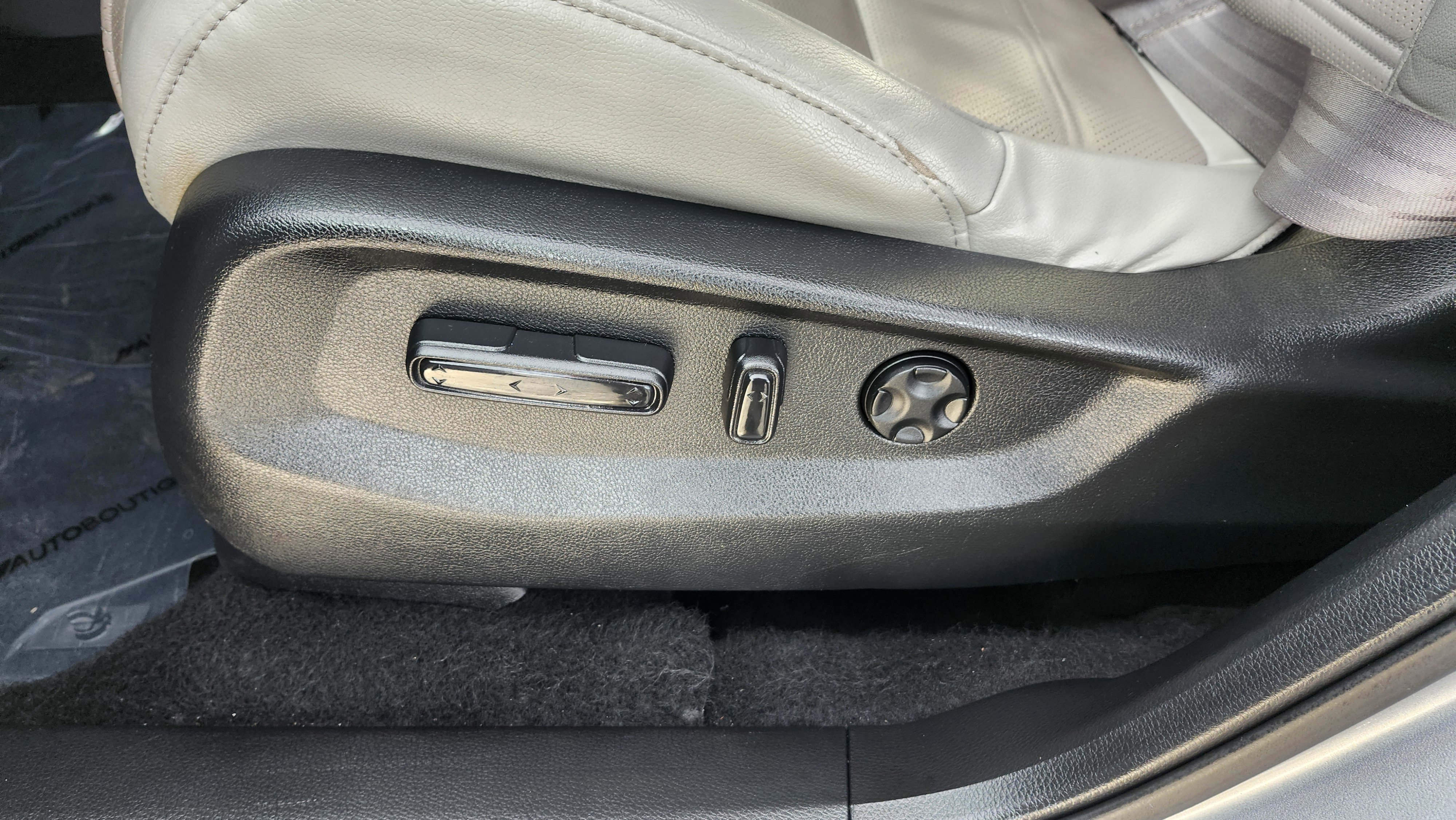 Used 2022 Honda CR-V EX-L image 28